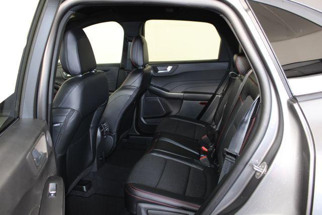 new 2026 Ford Escape car, priced at $39,000