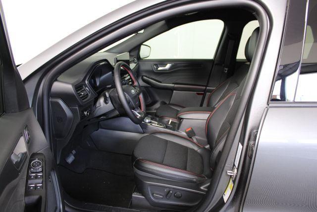 new 2026 Ford Escape car, priced at $39,000