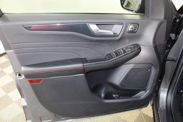 new 2026 Ford Escape car, priced at $39,000