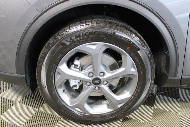 new 2026 Ford Escape car, priced at $39,000