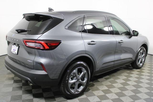 new 2026 Ford Escape car, priced at $39,000