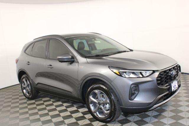new 2026 Ford Escape car, priced at $39,000