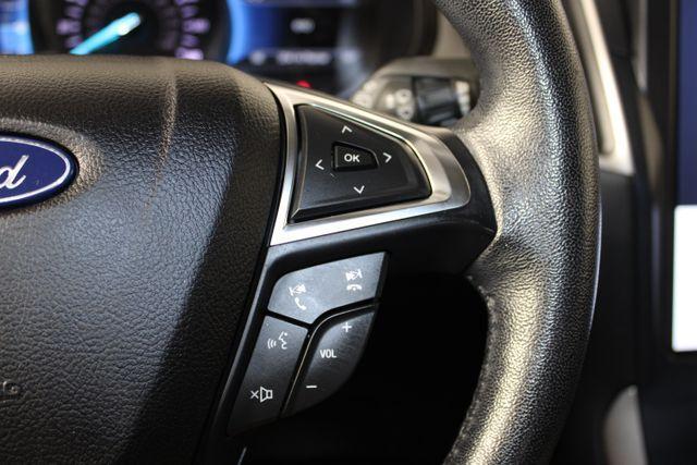 used 2023 Ford Edge car, priced at $22,000