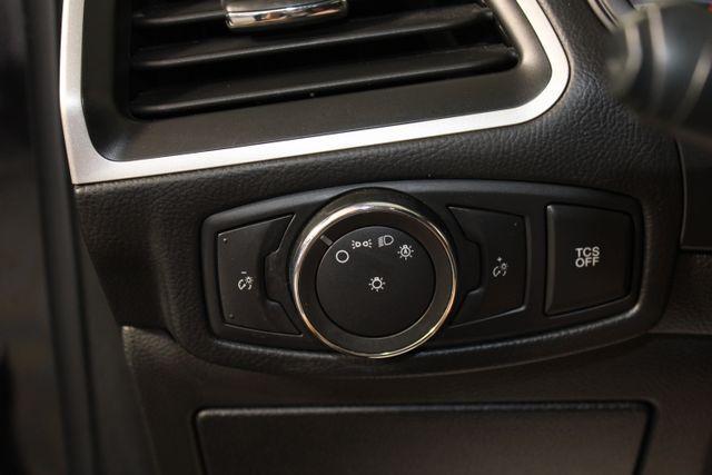 used 2023 Ford Edge car, priced at $22,000