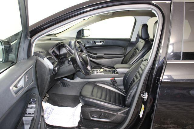 used 2023 Ford Edge car, priced at $22,000