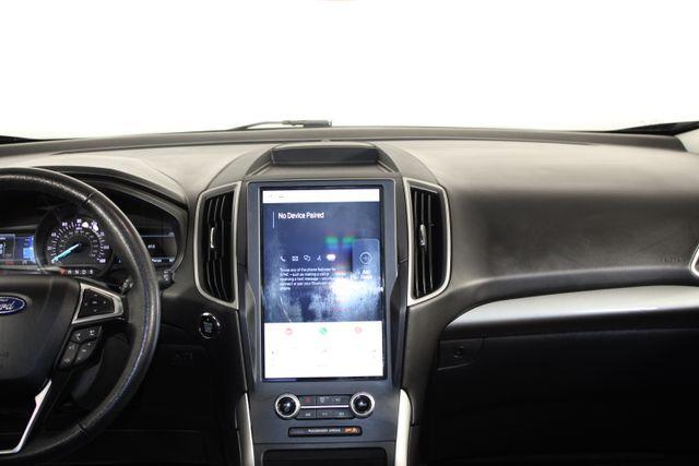 used 2023 Ford Edge car, priced at $22,000