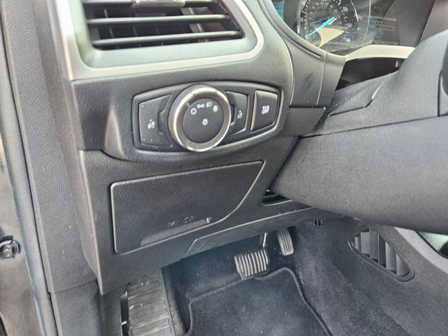 used 2023 Ford Edge car, priced at $24,000
