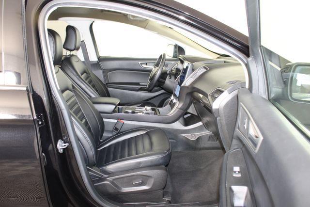 used 2023 Ford Edge car, priced at $22,000