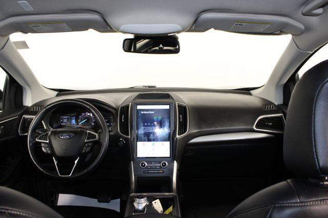 used 2023 Ford Edge car, priced at $22,000