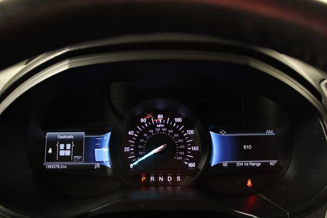 used 2023 Ford Edge car, priced at $22,000