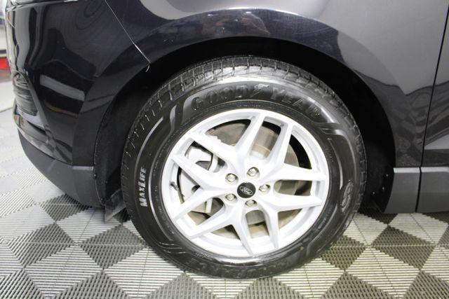used 2023 Ford Edge car, priced at $22,000