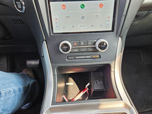 used 2023 Ford Edge car, priced at $24,000