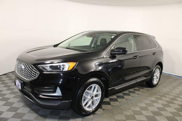 used 2023 Ford Edge car, priced at $22,000