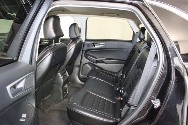 used 2023 Ford Edge car, priced at $22,000