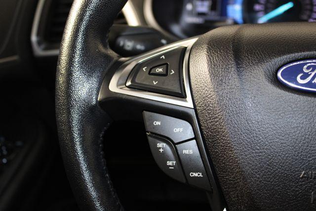 used 2023 Ford Edge car, priced at $22,000