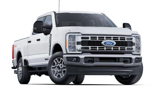 new 2025 Ford F-250 car, priced at $69,980