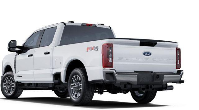 new 2025 Ford F-250 car, priced at $69,980