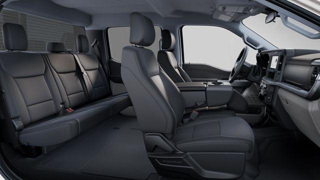 new 2025 Ford F-250 car, priced at $69,980