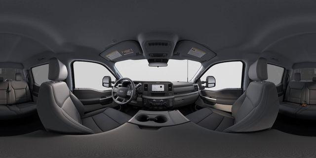 new 2025 Ford F-250 car, priced at $69,980