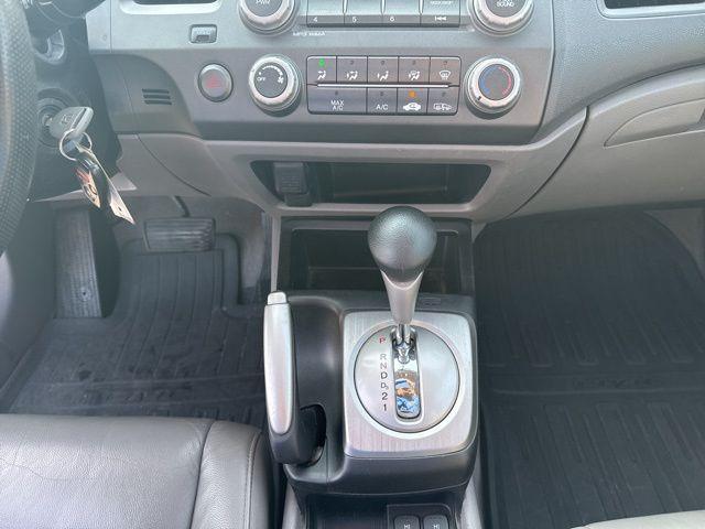 used 2011 Honda Civic car, priced at $10,900