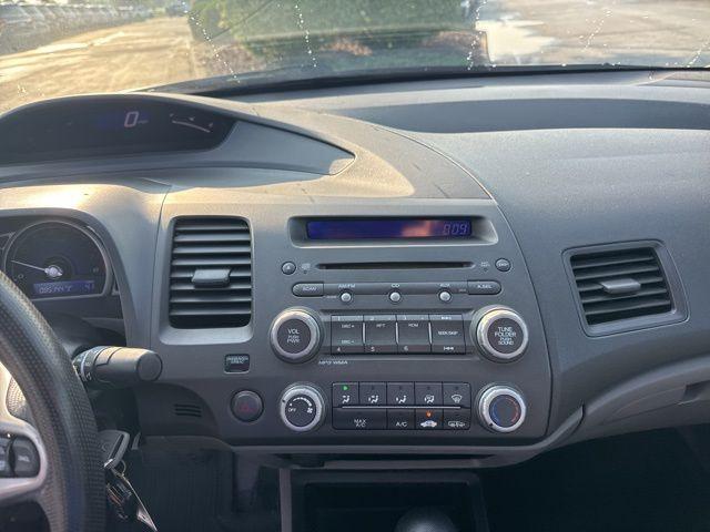 used 2011 Honda Civic car, priced at $10,900