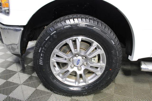 used 2020 Ford F-150 car, priced at $39,500
