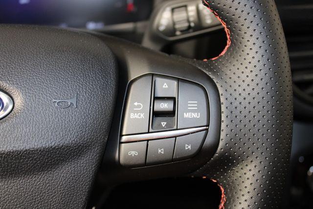 new 2025 Ford Escape car, priced at $33,272