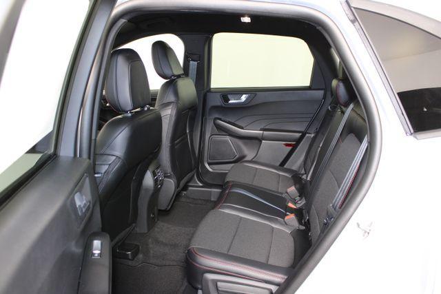 new 2025 Ford Escape car, priced at $33,272