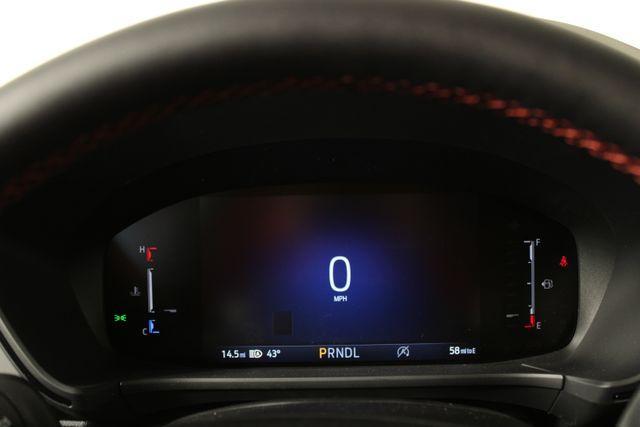 new 2025 Ford Escape car, priced at $33,272