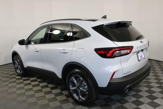 new 2025 Ford Escape car, priced at $33,272