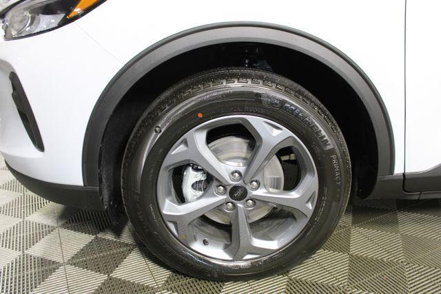 new 2025 Ford Escape car, priced at $33,272