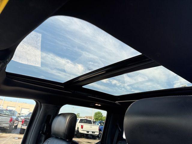 used 2020 Ford F-150 car, priced at $34,000