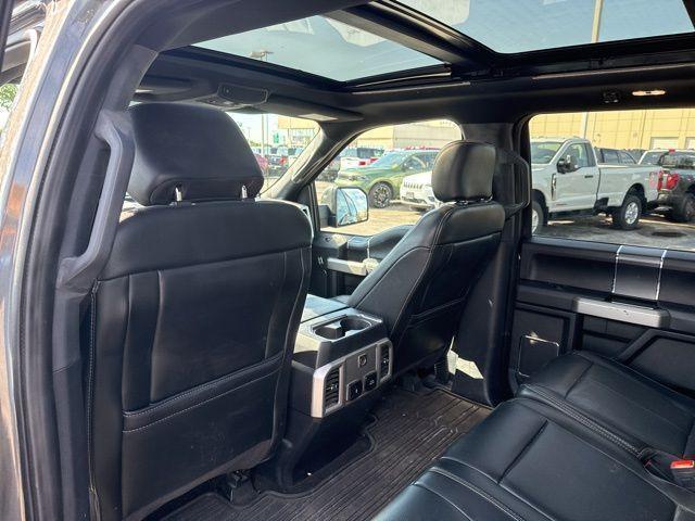 used 2020 Ford F-150 car, priced at $34,000