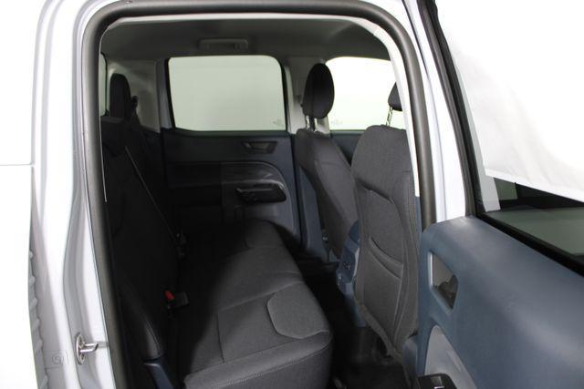 new 2025 Ford Maverick car, priced at $28,569