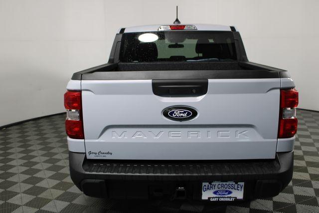 new 2025 Ford Maverick car, priced at $28,569