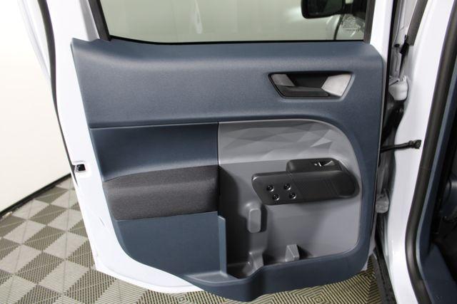 new 2025 Ford Maverick car, priced at $28,569