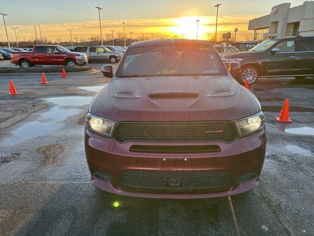 used 2020 Dodge Durango car, priced at $29,000