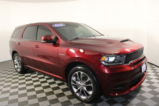 used 2020 Dodge Durango car, priced at $28,000