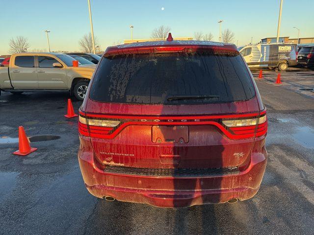 used 2020 Dodge Durango car, priced at $29,000