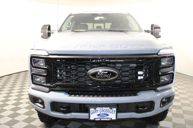 new 2025 Ford F-250 car, priced at $83,909