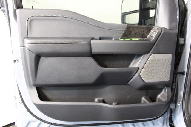 new 2025 Ford F-250 car, priced at $83,909
