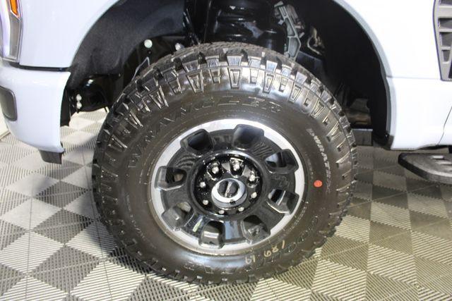 new 2025 Ford F-250 car, priced at $83,909