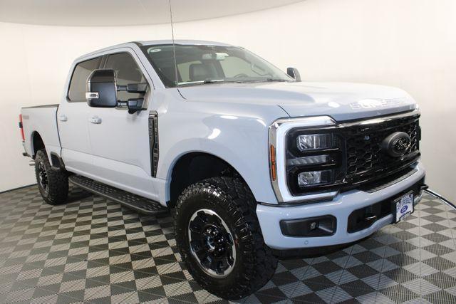 new 2025 Ford F-250 car, priced at $83,909