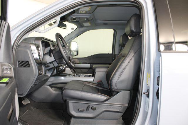 new 2025 Ford F-250 car, priced at $83,909