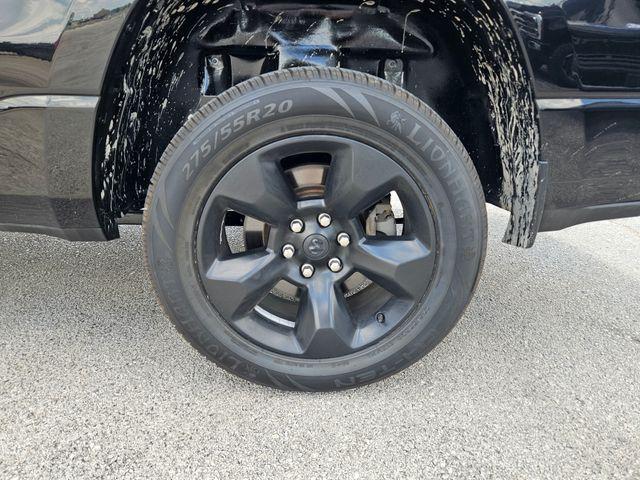 used 2019 Ram 1500 car, priced at $25,000