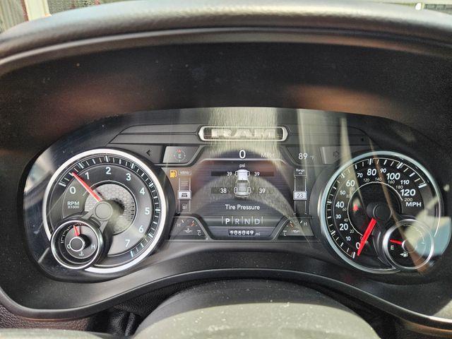 used 2019 Ram 1500 car, priced at $25,000