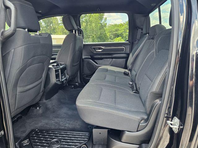 used 2019 Ram 1500 car, priced at $25,000