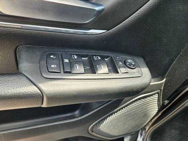 used 2019 Ram 1500 car, priced at $25,000