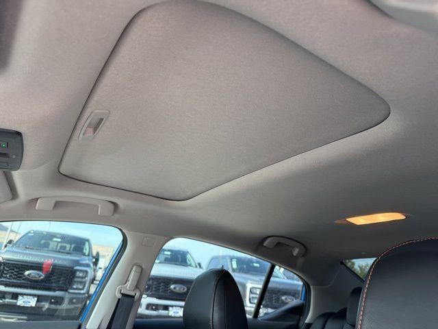 used 2022 Nissan Sentra car, priced at $22,000