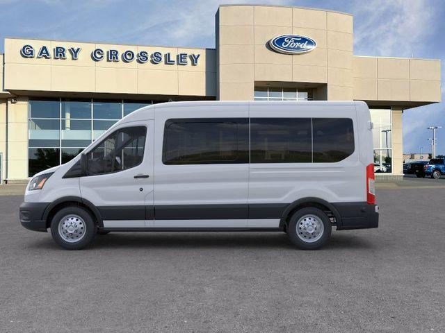 new 2023 Ford Transit-350 car, priced at $76,000